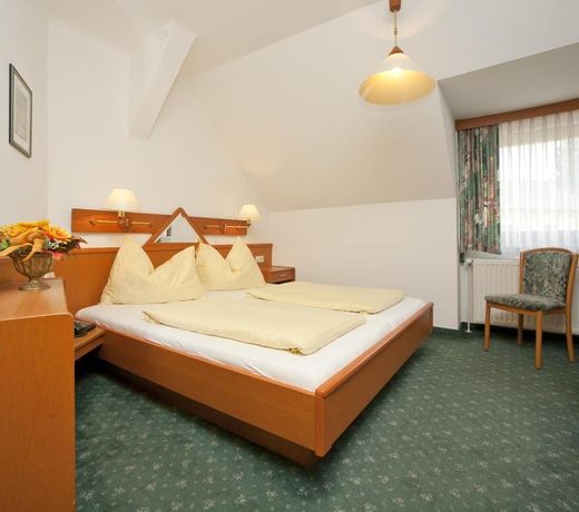 HOTEL Jerolitsch