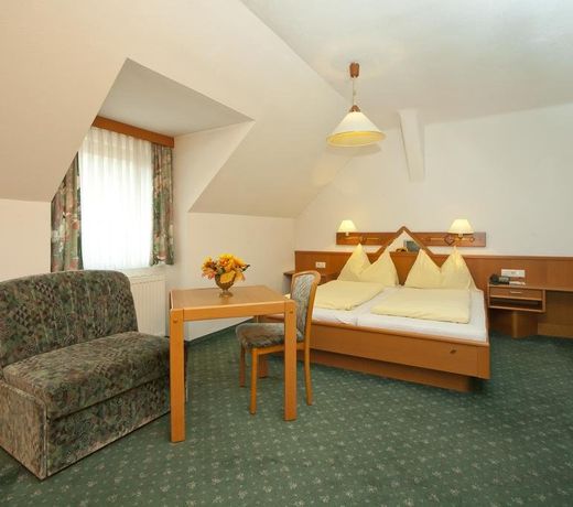 HOTEL Jerolitsch