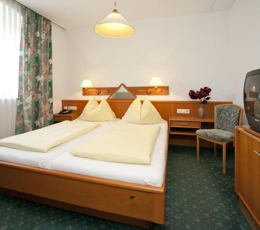 HOTEL Jerolitsch