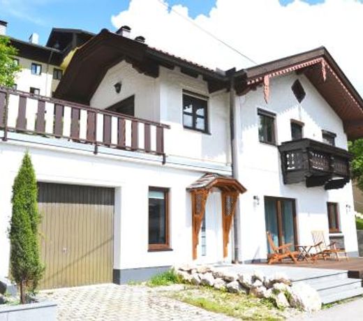 Bad Ischl - Central & Quiet Apartment