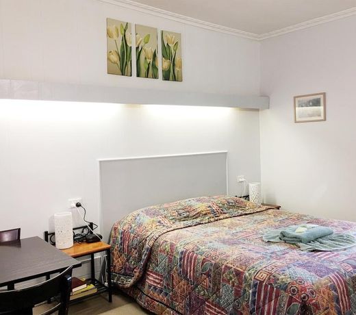 Motel St Arnaud