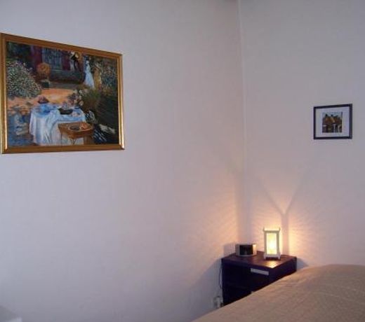 Guest house Adonis