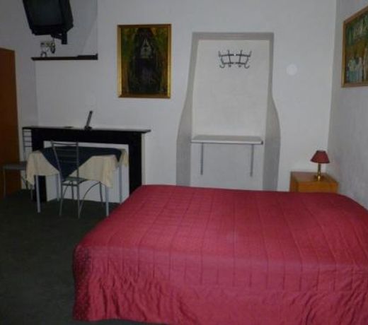 Guest house Adonis