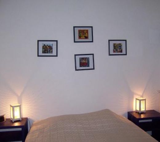 Guest house Adonis