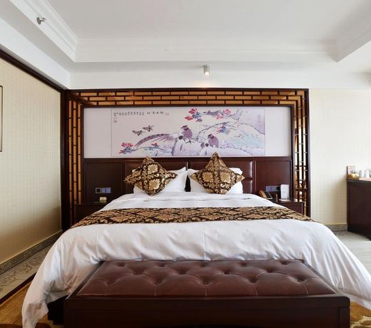Hunan WanJiaLi International Hotel