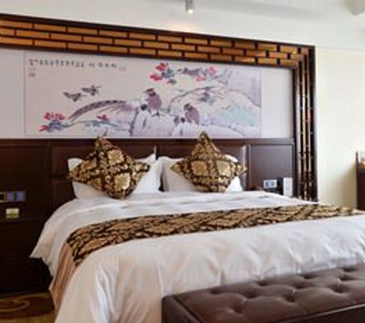 Hunan WanJiaLi International Hotel
