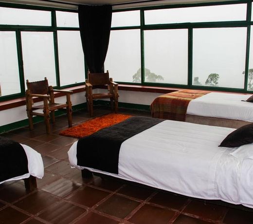 Sierra Morena Eco Hotel