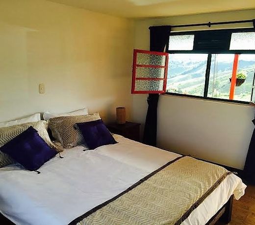 Sierra Morena Eco Hotel