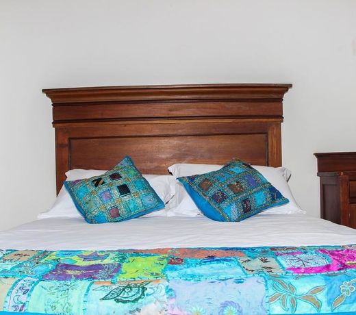 Sierra Morena Eco Hotel
