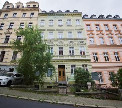 Apartment Aqua Vita