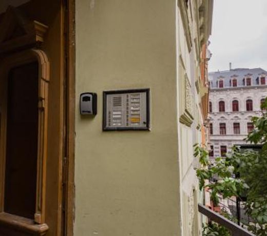 Apartment Aqua Vita