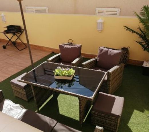 Casas Holiday - Los Balcones 2