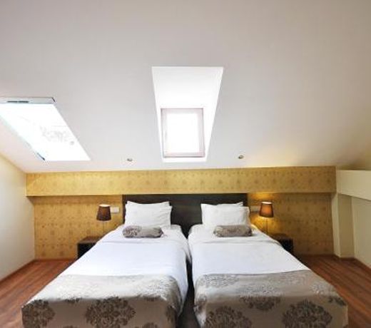 Tekla Palace By Urban Hotels