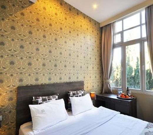 Tekla Palace By Urban Hotels