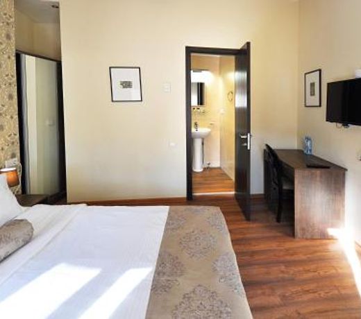 Tekla Palace By Urban Hotels