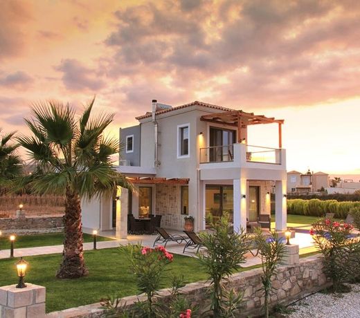 Villa Alexandros