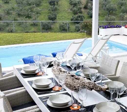 Xalonia Villas