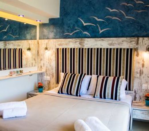 Xalonia Villas