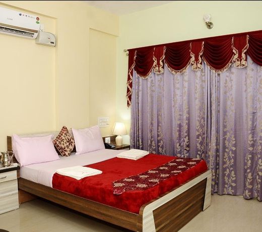 Hotel Sai Skanda