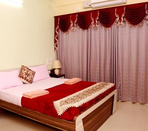 Hotel Sai Skanda