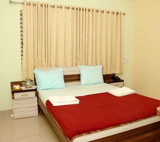 Hotel Sai Skanda