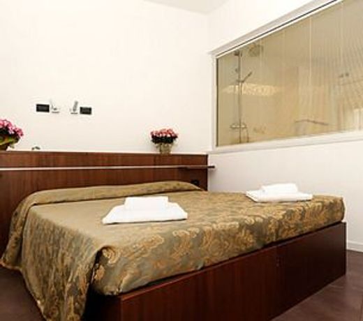 Accomodation Verona - City Centre