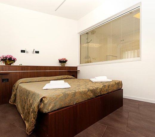 Accomodation Verona - City Centre