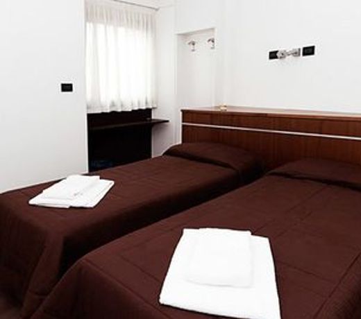 Accomodation Verona - City Centre