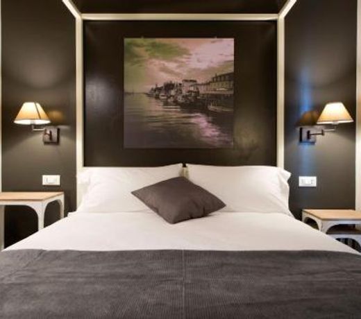 Hotel B&B il Mosaico