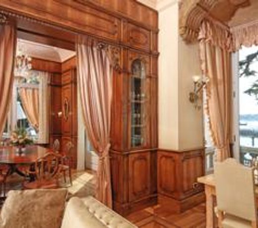 Villa La Vittoriana