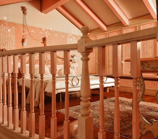 Villa La Vittoriana