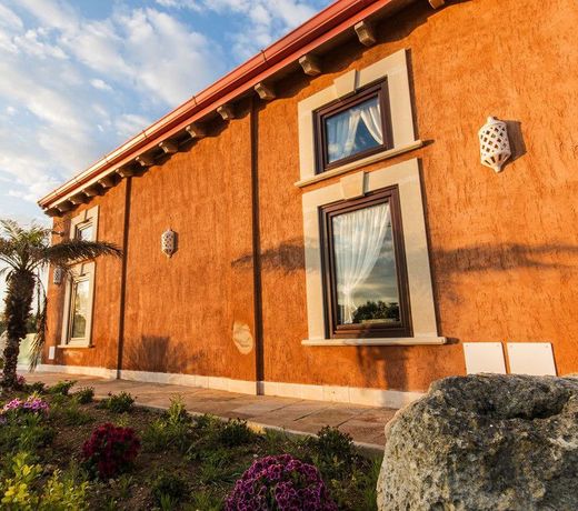 Palascia Wellness Relais
