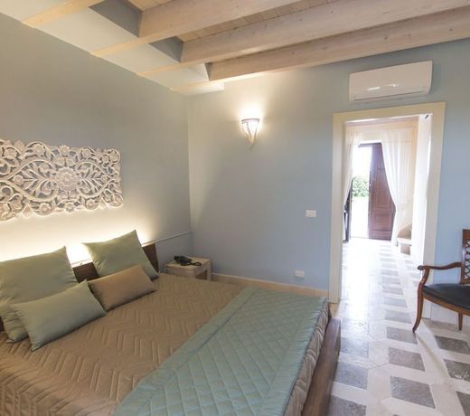 Palascia Wellness Relais