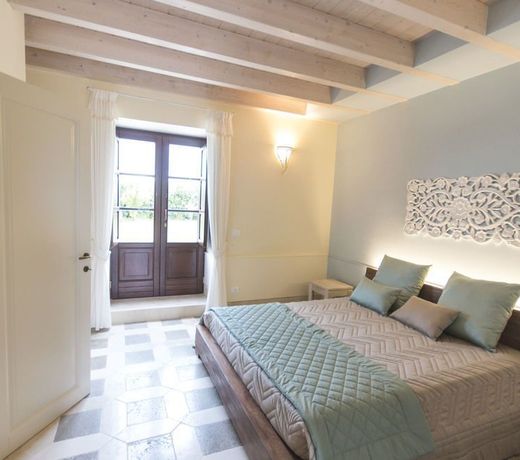 Palascia Wellness Relais