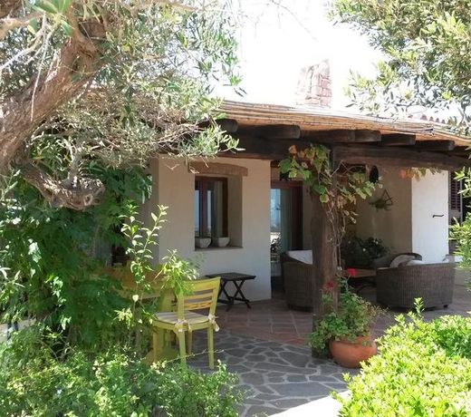 Villa Il Nido Con Piscina Cannigione