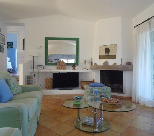Villa Il Nido Con Piscina Cannigione