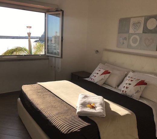 La Casa del Porto Apartment