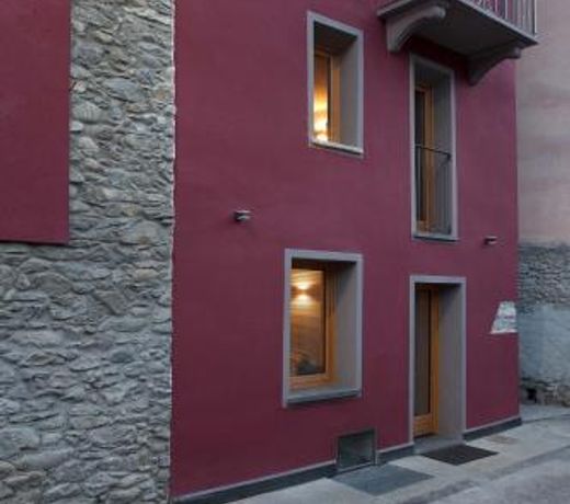 Guesthouse Mu