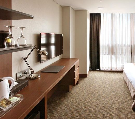 Hotel Skypark Kingstown Dongdaemun
