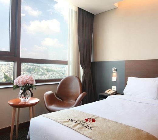 Hotel Skypark Kingstown Dongdaemun
