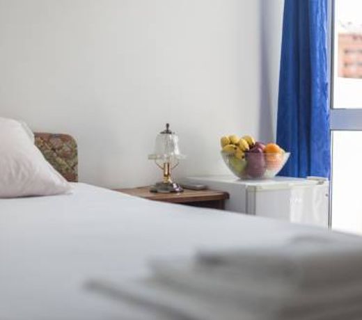 Hotel Jovana