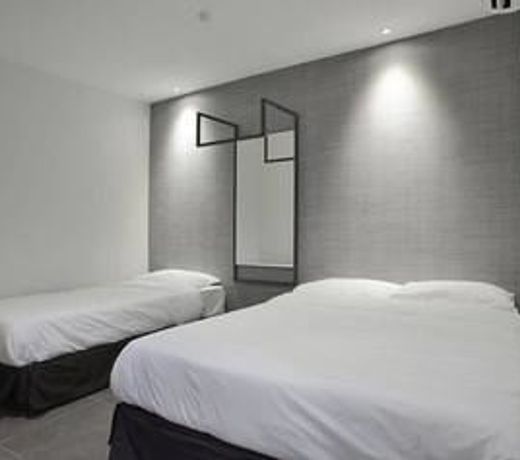 Musse Hotel