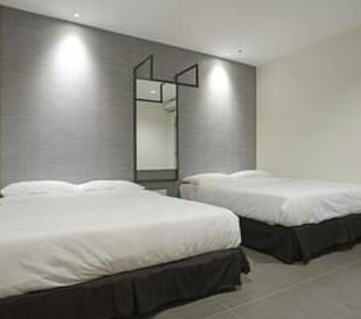 Musse Hotel