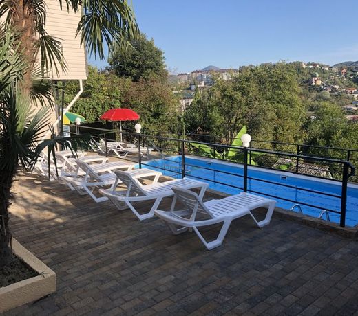 Gosti Guest House