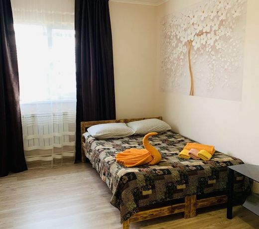 Gosti Guest House