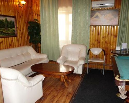 Сафари / Guest House Safari - Краснодар - фото 20