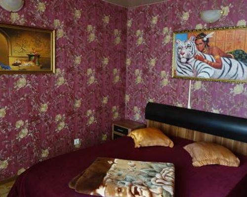 Сафари / Guest House Safari - Краснодар - фото 5