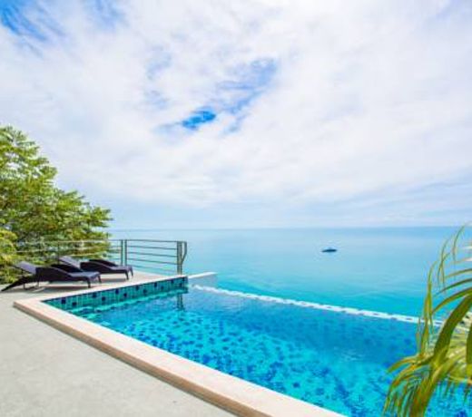 Astoria Samui Villas