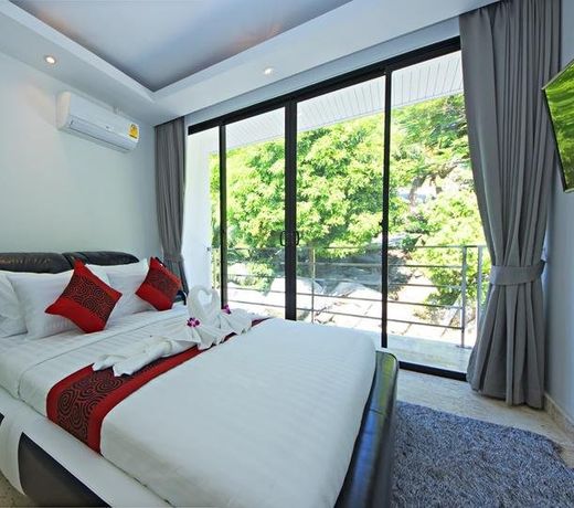 Astoria Samui Villas