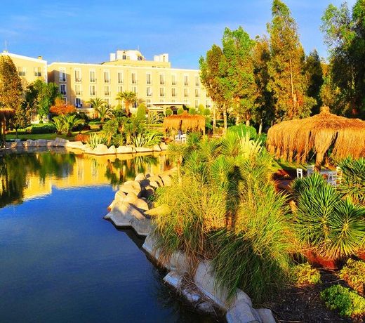 Hotel Beyt - Islamic